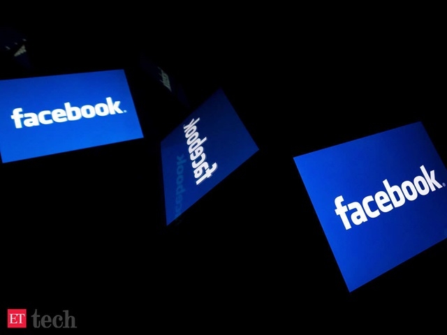 Có thể dự đoán chính xác nơi COVID-19 lây lan từ dữ liệu ẩn danh của người dùng Facebook (Ảnh minh họa/Internet)