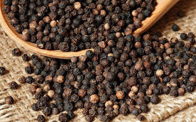 Giá tiêu thấp nhất 10 năm, lo ngại nông dân bỏ vườn (Ảnh Internet)