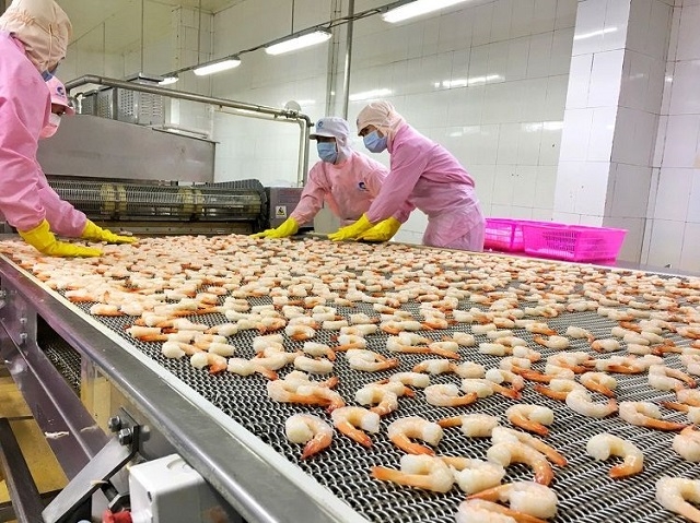 Sau khi được Quốc hội phê chuẩn và đưa vào thực thi, EVFTA sẽ là cú hích lớn cho xuất khẩu của Việt Nam (Ảnh: Internet)