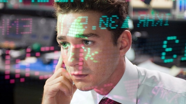 Dow Jones tăng 770 điểm nhờ kỳ vọng vào các gói kích thích kinh tế Mỹ (Ảnh Internet)