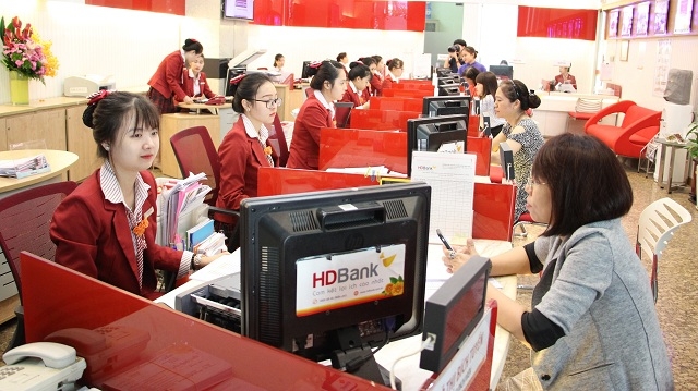 HDBank dành 5.000 tỷ đồng cho Gói Swift SME, lãi suất chỉ từ 6,5%