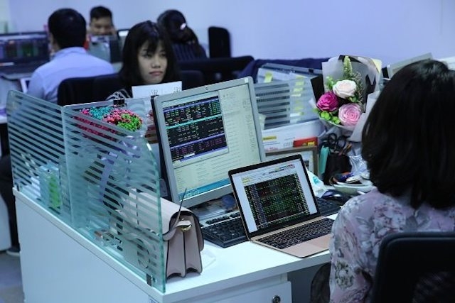 Đằng sau những cổ phiếu miễn nhiễm với dịch bệnh là những câu chuyện đặc biệt