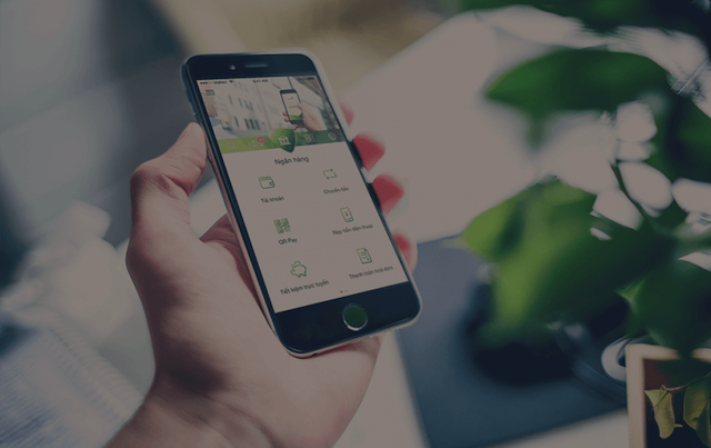 Hiệp hội ngân hàng Việt Nam đề nghị Bộ TT&TT giảm 50% giá cước tin nhắn hiện đang áp dụng với các ngân hàng (Ảnh minh hoạ: Internet)