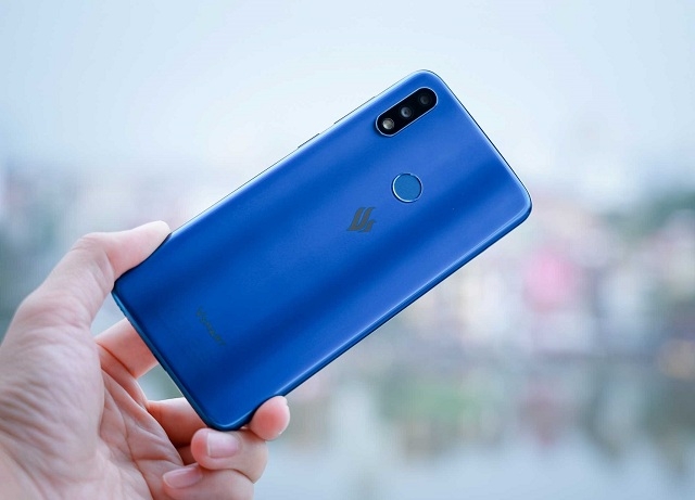 Khác biệt của VinSmart với các hãng từng ở Top 3 là tính ổn định, VinSmart đã duy trì mức tăng trưởng 2 con số trong 7 tuần liên tiếp.