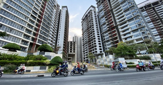 Nhiều ngân hàng ồ ạt rao bán bất động sản thế chấp (Ảnh minh họa/Internet)