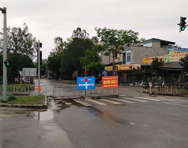 Ngành y tế Hà Nội và chuyên gia dịch tễ cùng nhận định số ca mắc Covid-19 còn có thể tăng lên