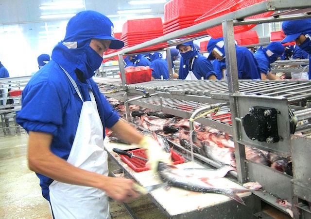 Doanh nghiệp đang ngóng hỗ trợ từng ngày (Ảnh: Tư liệu)