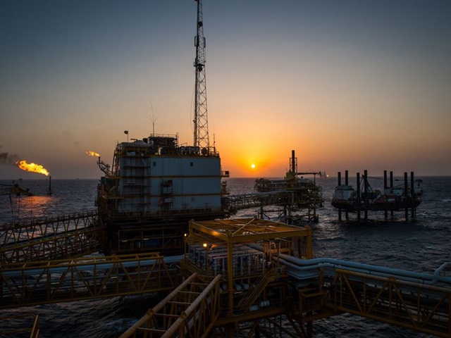 OPEC chốt được thỏa thuận lịch sử (Ảnh Internet)