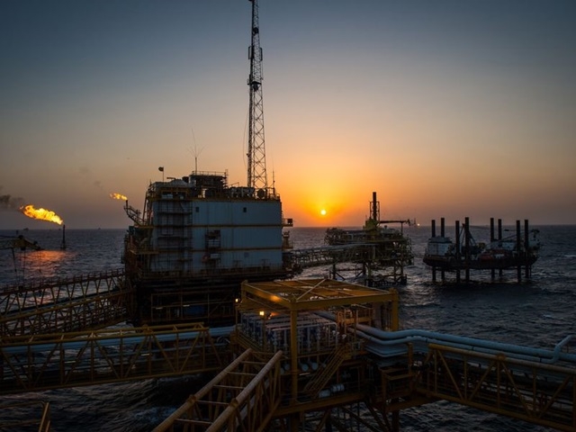 OPEC chốt được thỏa thuận lịch sử (Ảnh Internet)