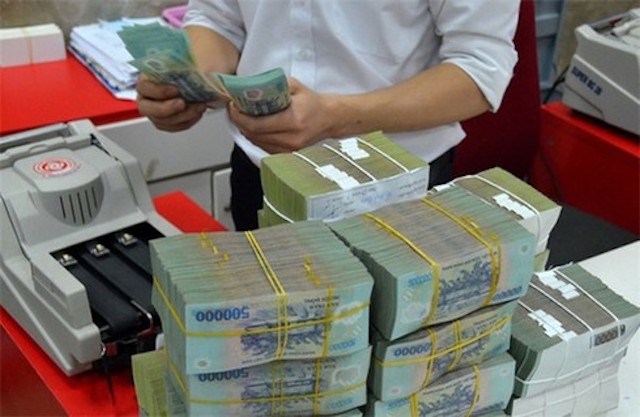 Chất lượng tín dụng đang là nỗi lo của các ngân hàng và chuyên gia.