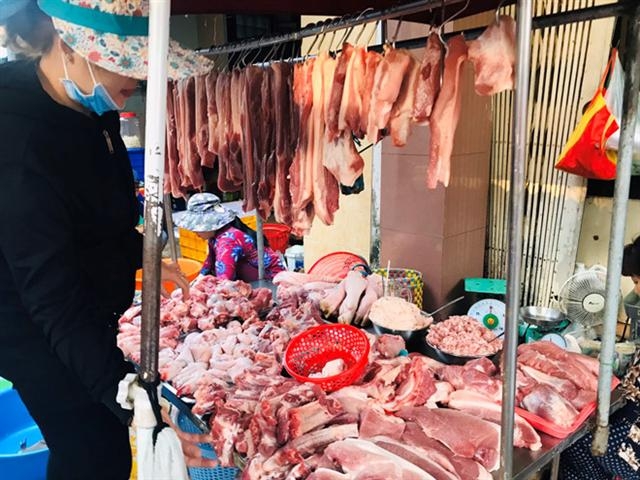 Giá heo hơi ngày 13/4 tiếp tục tăng, tiến gần mốc 90.000 đồng/kg (Ảnh minh họa/Internet)