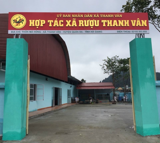 HTX Thanh Vân đổi mới công nghệ từ năm 2017 (Ảnh: TL)