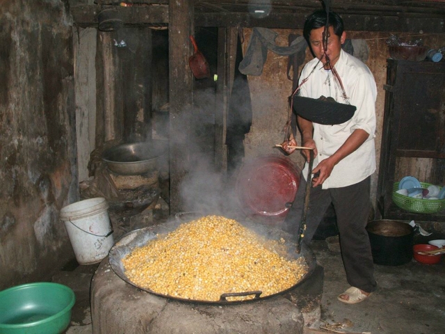 HTX Thanh Vân có 40 thành viên tham gia (Ảnh: TL)
