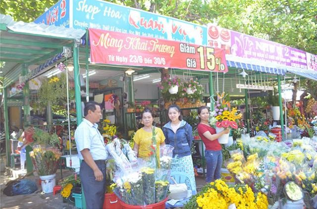 HTX Hòa Cường luôn quan tâm đến đời sống của thành viên (Ảnh: Tư liệu)