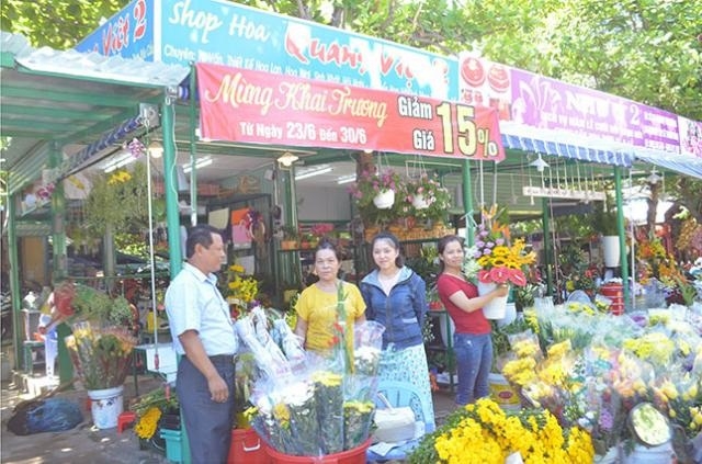 HTX Hòa Cường luôn quan tâm đến đời sống của thành viên (Ảnh: Tư liệu)