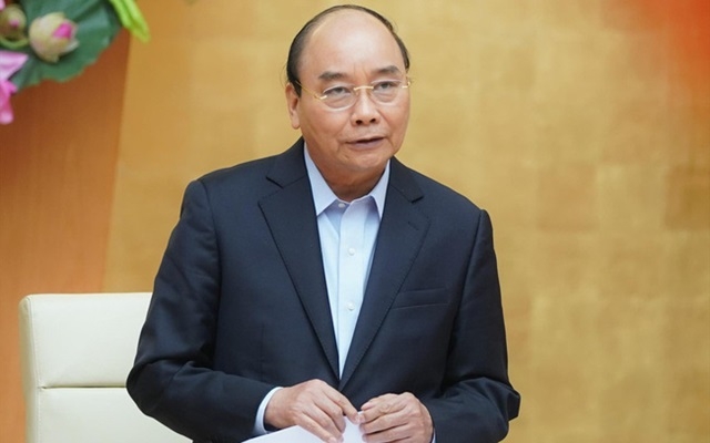 Đến ngày 15/4, Chính phủ sẽ xem xét cụ thể để đưa ra biện pháp phù hợp với tình hình dịch bệnh, trên cơ sở báo cáo của các cấp, ngành (Ảnh Internet)