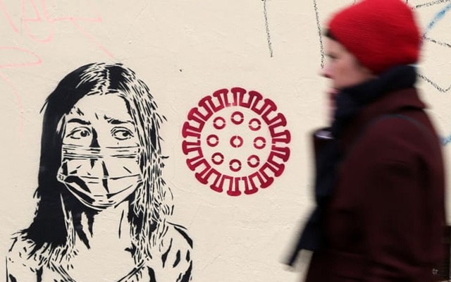 Cập nhật Covid-19 ngày 14/4: Hơn 2 triệu người thế giới nhiễm bệnh (Ảnh Internet)