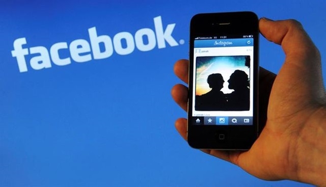Từ 15/4, tự ý đăng ảnh người khác lên Facebook có thể bị phạt 20 triệu đồng (Ảnh Internet)