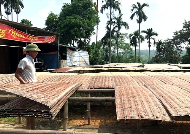 Thành viên HTX luôn đặt ATLĐ và tiêu chuẩn vệ sinh an toàn thực phẩm lên hàng đầu (Ảnh: Tư liệu)