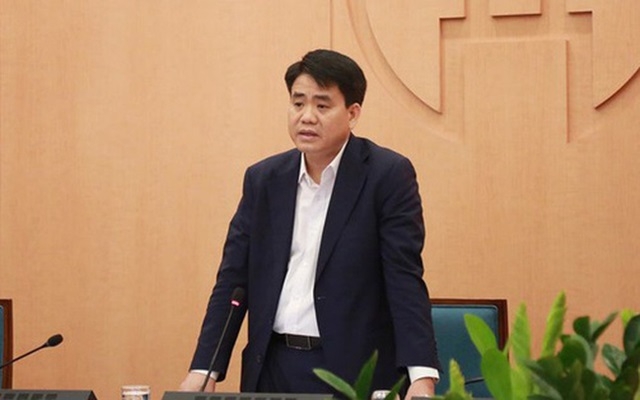 Chủ tịch Hà Nội: Tuần này là thời điểm quyết định dịch Covid-19 có bùng phát tại thành phố hay không (Ảnh Internet)