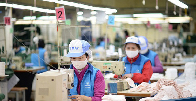 Thủ tướng cho phép xuất khẩu khẩu trang, thiết bị phòng hộ y tế (Ảnh minh họa/Internet)