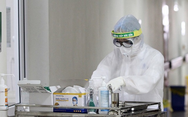 Ghi nhận 1 ca mắc COVID-19 mới tại Hà Giang, Việt Nam có 268 ca (Ảnh Internet)
