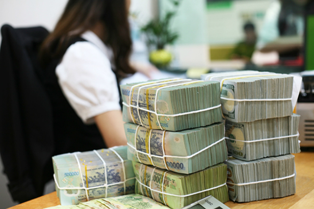 Thêm 3 ngân hàng công bố gói tín dụng ưu đãi 70.000 tỷ đồng (Ảnh Internet)