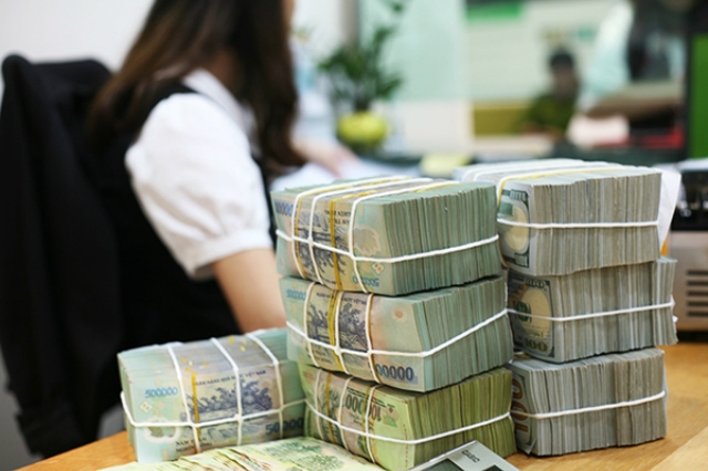 Thêm 3 ngân hàng công bố gói tín dụng ưu đãi 70.000 tỷ đồng (Ảnh Internet)