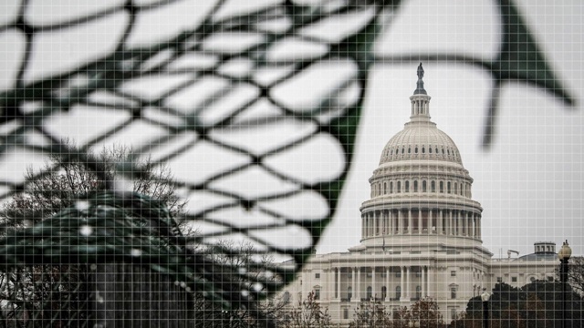 Nhà Trắng công bố kế hoạch 3 giai đoạn để mở cửa lại kinh tế Mỹ (Ảnh minh họa/Internet)