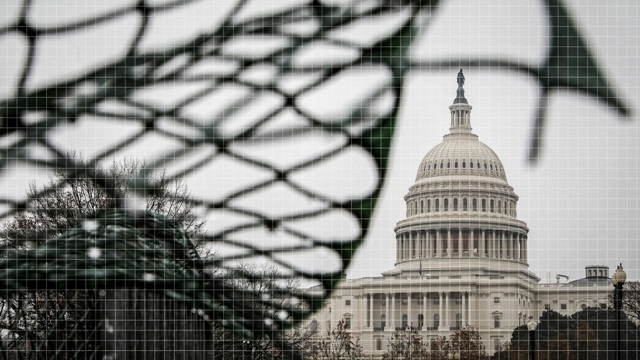 Nhà Trắng công bố kế hoạch 3 giai đoạn để mở cửa lại kinh tế Mỹ (Ảnh minh họa/Internet)