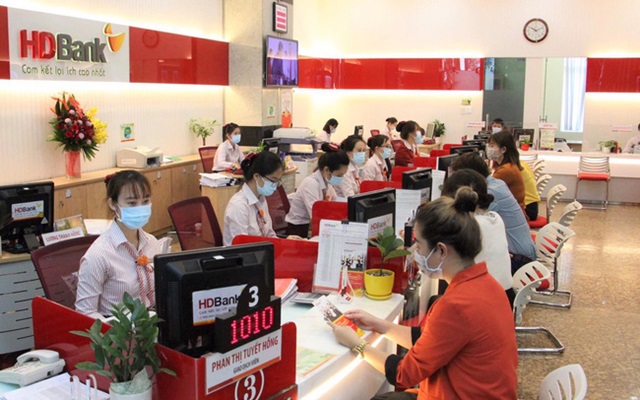 Moody's giữ nguyên xếp hạng tín nhiệm của HDBank (Ảnh Internet)