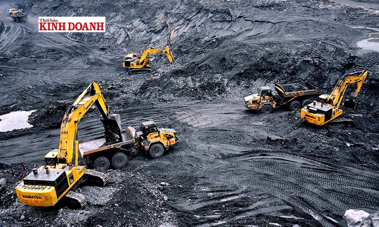Sản xuất, kinh doanh than gặp khó vì Covid-19