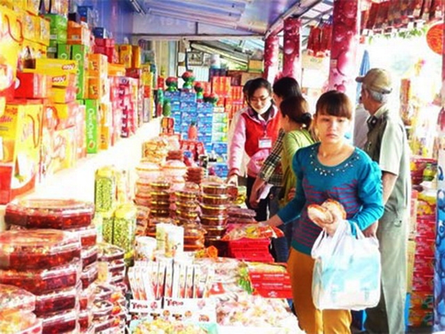 HTX đang phát triển ổn định nhờ sự năng động thích ứng với thị trường (Ảnh Tư liệu)