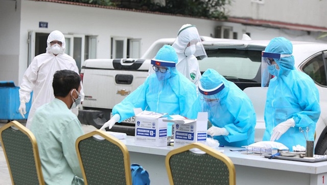 Hà Nội dự kiến cho học trở lại trong nửa đầu tháng 5 (Ảnh minh họa/Internet)