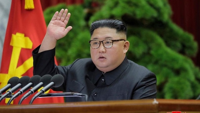 CNN: Sức khỏe ông Kim Jong Un có thể gặp nguy hiểm sau phẫu thuật (Ảnh Internet)