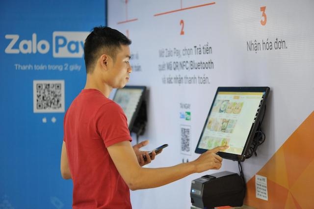 Năm 2019, tăng trưởng doanh thu của Zalo ở mức 20%, lợi nhuận trước thuế tăng 1,5 lần lên mức 641 tỷ đồng (Ảnh minh hoạ: Interner)