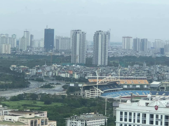 Nghịch lý trên thị trường BĐS, trong khi nhà để bán giá không đổi, giá nhà cho thuê giảm