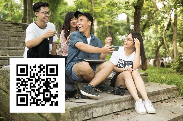 Cơ hội trúng 20 lượng vàng và trải nghiệm 4G miễn phí