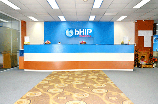 Công ty đa cấp BHIP ngừng hoạt động (Ảnh Internet)