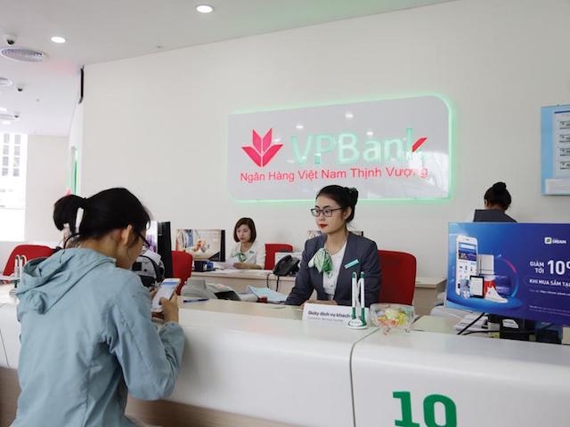 Các TCTD lại phải đối mặt với nguy cơ giảm thu nhập hoạt động do dịch Covid-19 (Ảnh minh hoạ: Internet)