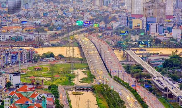 Mức độ quan tâm đến thị trường BĐS thấp nhất trong 3 năm (Ảnh Internet)