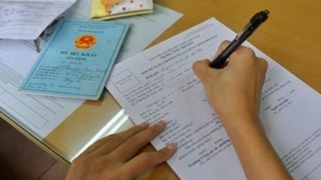 Uỷ ban Thường vụ Quốc hội đồng ý bỏ sổ hộ khẩu (Ảnh minh họa/Internet)