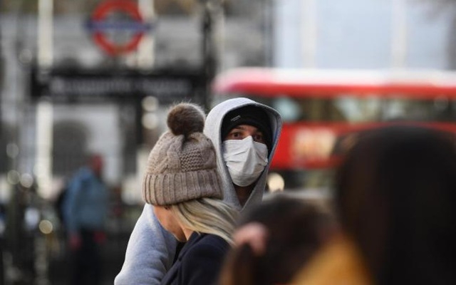 Cập nhật Covid-19 ngày 23/4: Singapore trong 3 ngày liên tiếp có thêm 1.000 ca mới (Ảnh Internet)