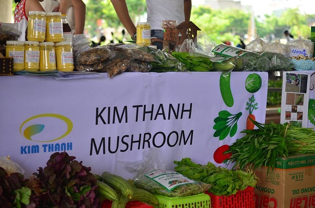 HTX Kim Thanh sản xuất theo hướng công nghệ 4.0 (Ảnh: TL)