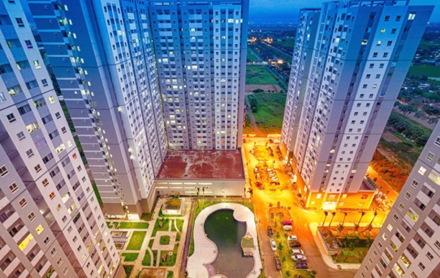 HoREA đề nghị cho người trẻ vay tín chấp để mua căn nhà đầu tiên (Ảnh minh họa/Internet)