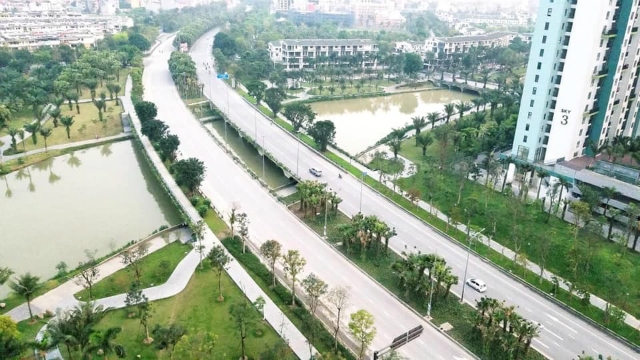 Thị trường BĐS năm 2020 thiếu nhà ở xã hội và nhà ở thương mại giá rẻ