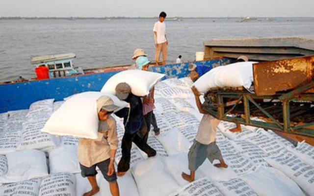 Thanh tra Chính phủ quyết định thanh tra việc xuất khẩu gạo (Ảnh minh họa/Internet)
