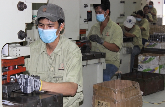 Các DN vừa và nhỏ sẽ cần phải vạch ra “tầm nhìn hậu đại dịch”