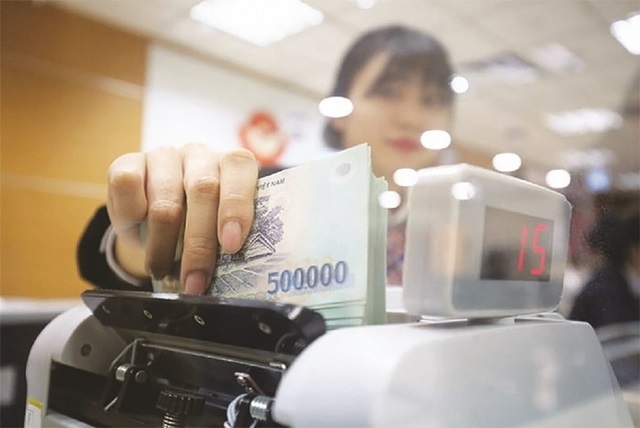 Mối lo với thanh khoản ngân hàng (Ảnh minh họa/Internet)