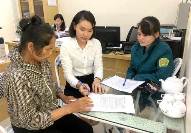 Cần giải pháp đột phá cho tín dụng nông nghiệp (Ảnh: TL)